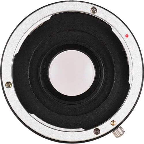 Andoer Lens Adapters