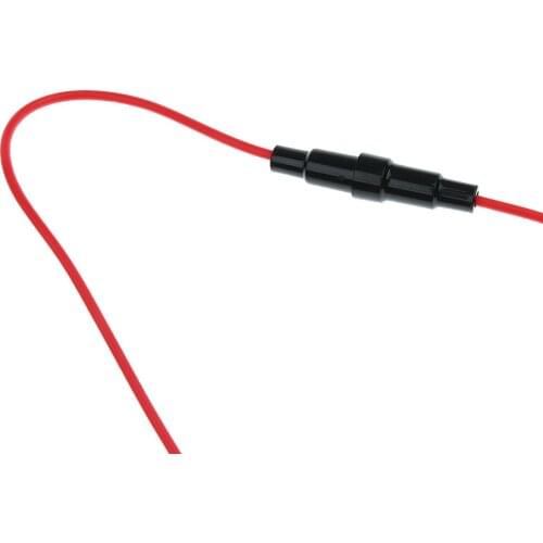 Car Bluetooth Audio Receiver Stereo Hi- Fi Box Adapter RCA Connector