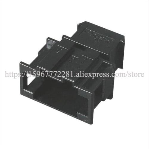 DJ7069A-2.8-11 car male Connector female cable Terminal connectors jacket auto socket 6 pin Connector automotive plug