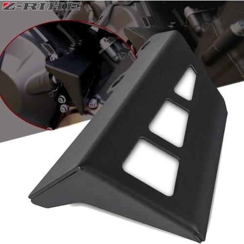 For YAMAHA MT-09 FJ-09 FZ-09 XSR900 Abarth TRACER 900 9 GT Motorcycle Accessories CNC Clutch Arm Protection CLUTCH DEVICE COVER