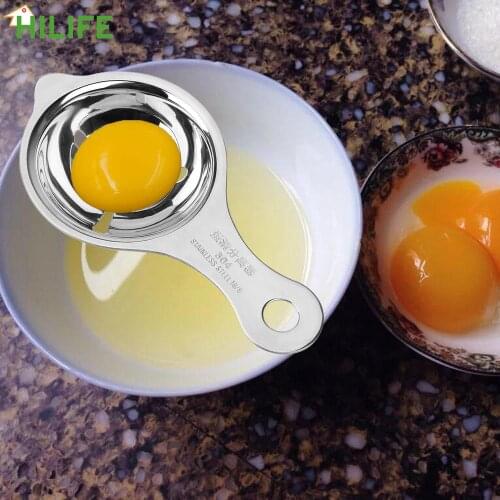 HILIFE Egg Fixtures
