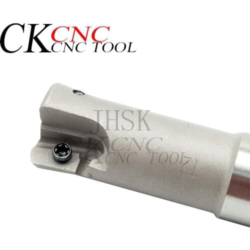 LNMU03 C16-17-150-2T C20-21-200-3T C20-21-150-3T C16-17-200-2T milling holder CNC lathe turning tool indexable milling cutter