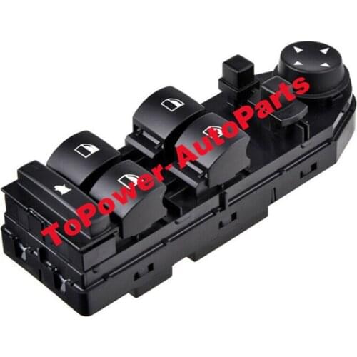 Power Door Window Master Control Switch 61313414355 for 2004-2010 BMWW X3 E83 4-Door 2.5L 3.0L NEW CAR Accessories 613-134-14355