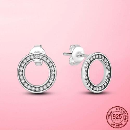MULA Stud Earrings