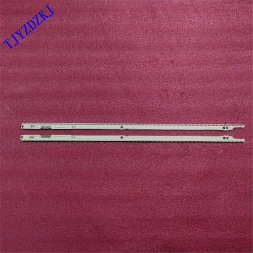 New original LED Backlight strip for Samsung 2012SVS40 7032NNB RIGHT/LEFT56 2D UE40ES5500K LE400BGA-B1 T400HVN01.0