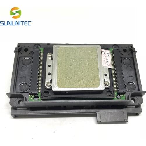 XP600 UV Print head FA09050 Printhead For Epson XP600 XP601 XP610 XP700 XP701 XP800 XP801 XP820 XP850 XP721 XP821 XP950 XP55