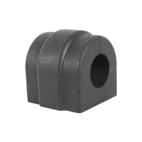 Front stabilizer bar rubber sleeve Suitable for 523bm w2011 Rubber bearing Stabilizer rubber sleeve Front stabilizer bar bushing