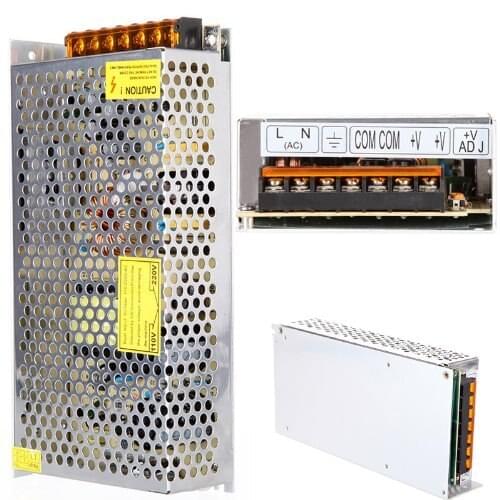 IMC Hot Voltage Transformer Switch Power Supply for LED Strip Light
