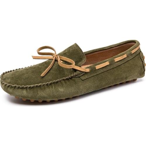 Real picture: Mens shoes shoes non slip shoes driving shoes plus size us6-us14