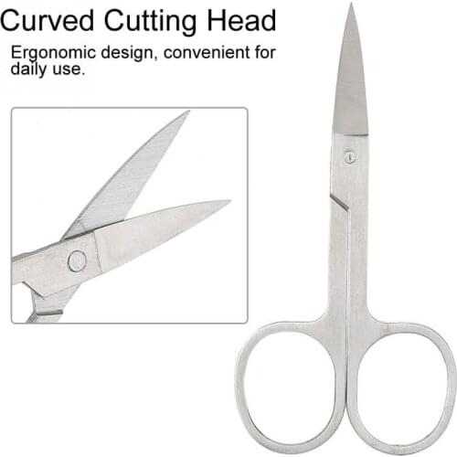 TMISHION Eyebrow & Eyelash Tools