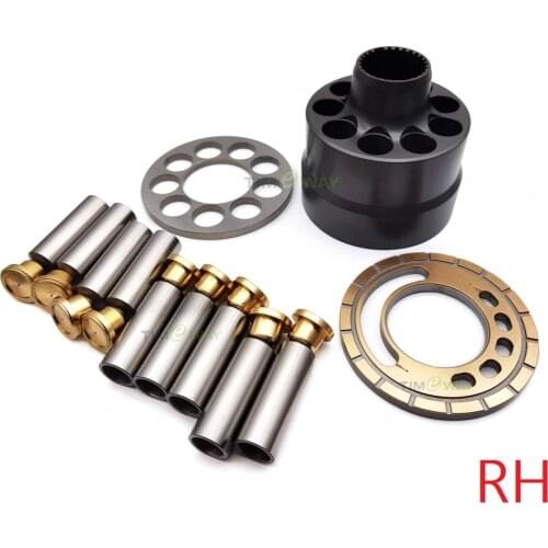 Hydraulic Pump Parts PVH098 Repair EATON Piston Pump