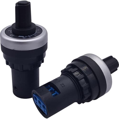 LA42DWQ-22 2K Ohm Special variable frequency speed regulating potentiometer frequency converter LA42DWQ-22