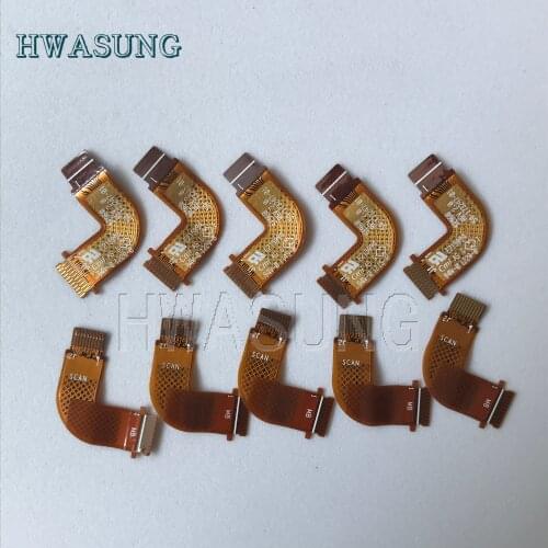 10pcs 1D scanner Flex cable (SE960) for Symbol MC2100, MC2180