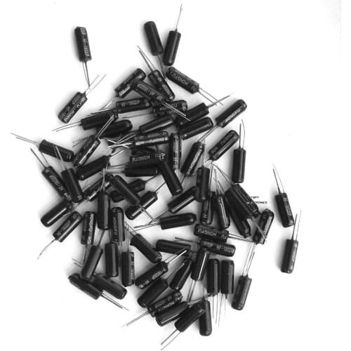 50Pcs Metal Ball Tilt Shaking Position Switches SW-520D New