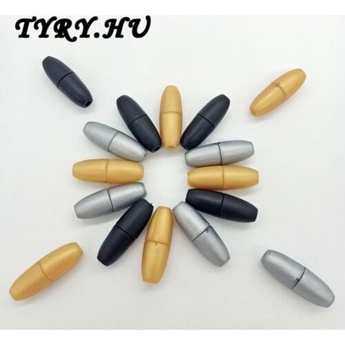 50pc Breakaway Clasps for Silicone Teething Necklace and Bracelets Plastic Clasp Safety Break Away DIY Jewelrry Findings Closure