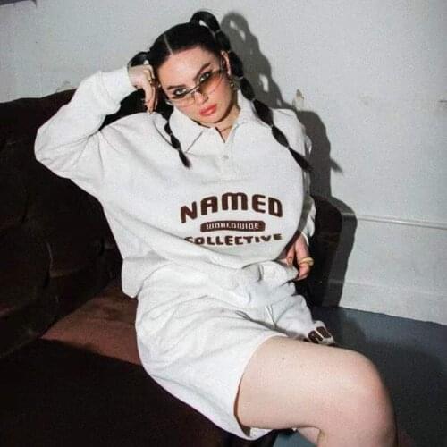 Женские толстовки Aiiou China At AliExpress