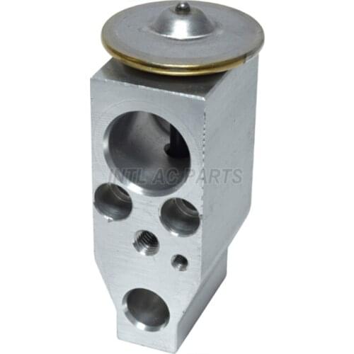 Auto A/C AC Expansion Block Valve FOR 2011-2017 Nissan Quest 39431 3411924 922001JA0A M626