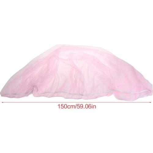 C5AF 150cm Summer Baby Stroller Pushchair Net Netting Cover Accessories