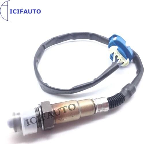 O2 Oxygen Sensor Lambda Sensor For Buick Excelle Chevrolet Cruze Orlando 1.6L 1.8L 55566648