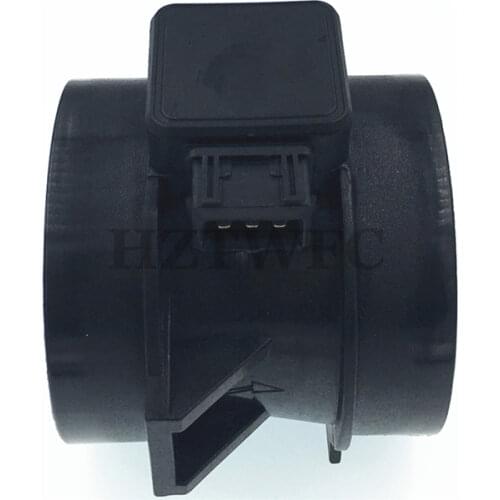 Mass Air Flow Sensor Meter MAF For BMW For Hyundai Kia For Suzuki Verona For Volvo For Land-Rover 5WK9605Z 5WK9605 13621432356