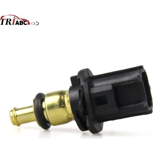 Coolant Temperature Sensor For Chrysler Sebring JS Dodge Jeep Fiat Lancia 1.8L 2.0L 2.4L 2.7L 5033313AA Water Sender