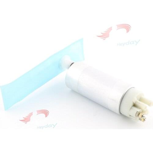 12V 43MM Electric Fuel Pump Fuel Filter For BMW 525 530 535 540 735 740 750 840 850 K1200 R1200 RG1200 K1 K100 K1100 K75 R1100