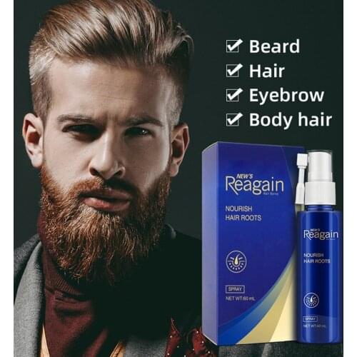 Fast Hair Growth Essence Spray Stop Hair Loss Liquid Damaged Treatment Help For Hair Care Repair Growing Hair Roots Essence