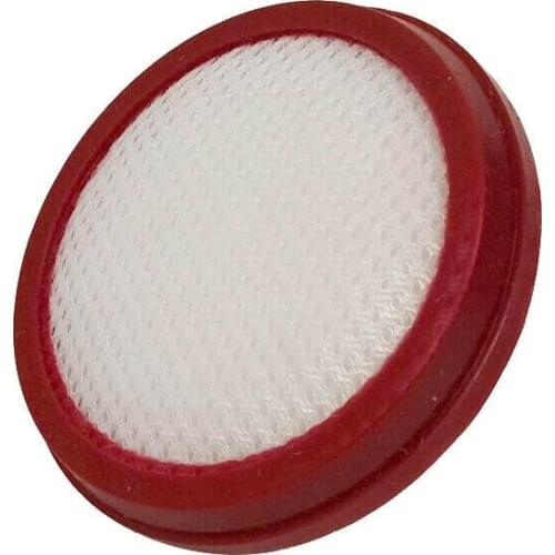 Hot TOD-Filter For Puppyoo T10 Pro T10 Cyclone Vacuum Cleaner Accessories 87x82x12Mm
