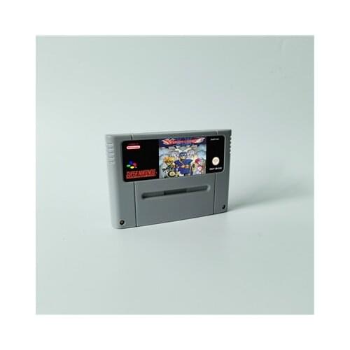 Dragon Quest I & II or Dragon Quest III V VI 2 3 5 6 Dragon View - RPG Game Card EUR Version English Language Battery Save