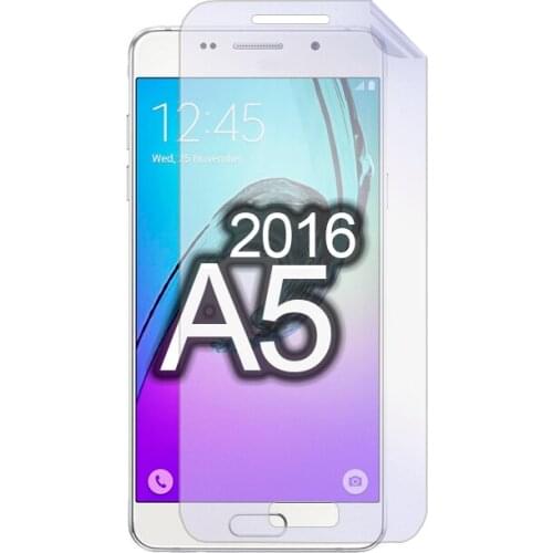 Защитные пленки для Samsung Galaxy A5 2016 Mobicent China At AliExpress