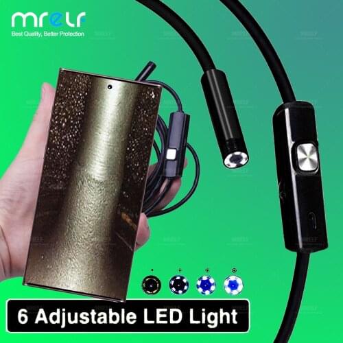 MRELF Mini CCTV Cameras