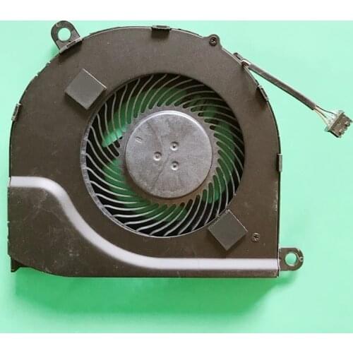 New original cpu cooler for Dell Latitude 5480 E5480 5490 E5490 E5491 EG50060S1-C320-S9A 0G5JG4 cooling fan
