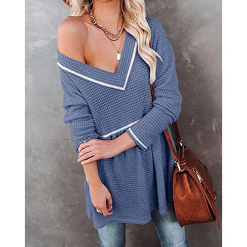 Optimalyh Women's Long Sleeve T-shirts