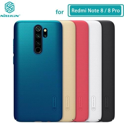 Pengdexin Phone Cases Xiaomi Redmi Note 8T