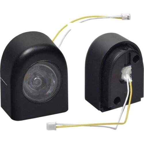 Front Lamp LED Light Headlight For Xiaomi Mijia M365 Long Range Spotlight for Xiaomi M365 Electric Scooter repaired Accessories