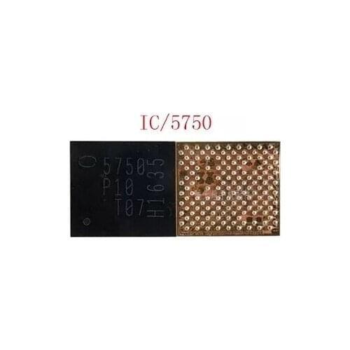 20pcs PMB5750 5750 For IPhone 7/7plus/7 Plus IC Intermediate Frequency TRANSCEIVERS IF IC Baseband Medium Frequency Chip