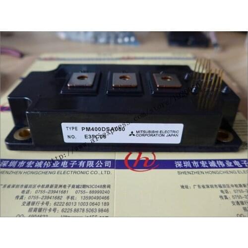 PM400DSA060 module Special supply Welcome to order