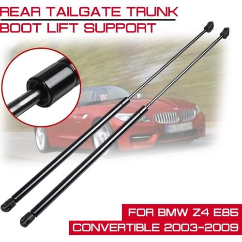 Spring Shock Bracket for BMW Z4 E85 Convertible 2003-2009 Strut Bars