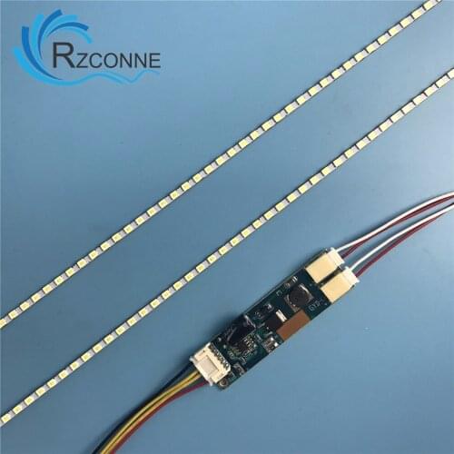 RZCONNE LCD Displays