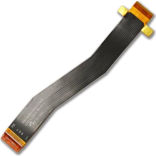 For Samsung Galaxy Note 10.1 SM-P600 P601 P605/Galaxy Tab Pro 10.1 SM-T520 T525 LCD Connect Connection Connector Flex Cable