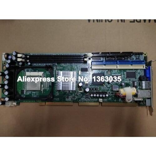 SPI-8450-LLVA No:7780 industrial motherboard tested working EMS DHL free shipping