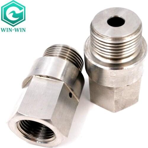 Waterjet glands 20481660 used on all sealing head assemblies