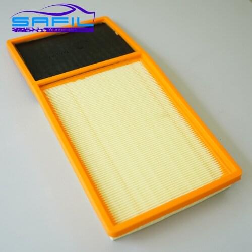 Air filter for 2011 SAIC MG MG3 1.5 oem: 30005099 #RK481