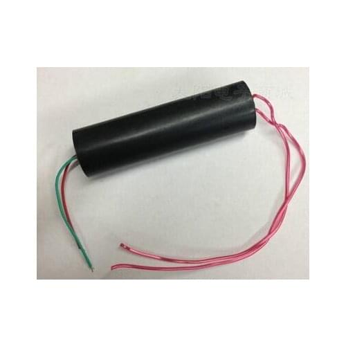 1000KV high voltage generator step-up transformer DC pulse transformer