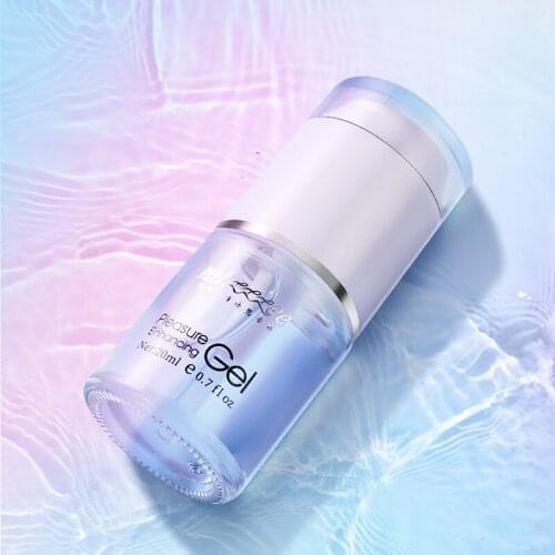 Female Orgasm Pleasure Enhancement Liquid, Libido Enhancement of Private Parts of the Body Lubrication Adult Sex Products 20ml