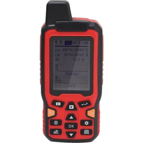 ZL-180 Handheld GPS Acre Meter High-Precision Land Area Measuring Instrument
