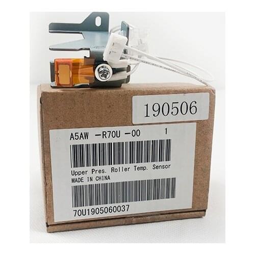 A5AWR70U00 Pressure Roller Temperatrue Sensor /Up for Konica Minolta C1085 6085