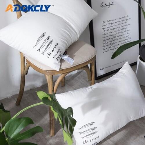 ADQKCLY Baby Pillows For Sleeping