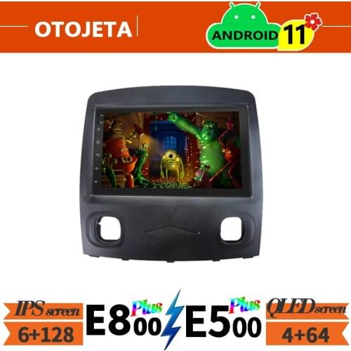 For Mazda Tribute Android 11 Car Radio Multimedia Video Player Navigation GPS 6GB Ram 128GB Rom Autoradio Stereo HU Wifi 4G
