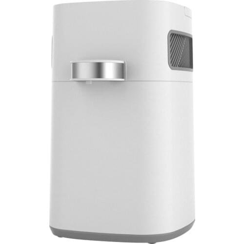 5 L automatic pure dew machine distilled water rose lavender essential oil separation set constant temperature distillation